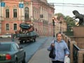 Вывоз мусора