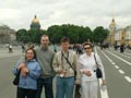 Просто друзья