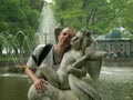 Мой дорогой ангелочек
